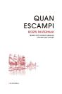 Quan Escampi - Preview