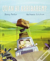 Capa do artigo Quan Hi Arribarem?