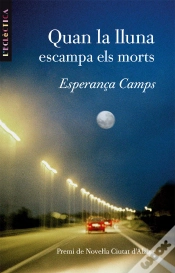 Capa do artigo Quan La Lluna Escampa Els Morts