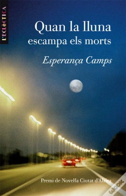 Capa do artigo Quan La Lluna Escampa Els Morts