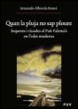 Quan La Pluja No Sap Ploure - Preview