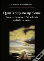 Capa do artigo Quan La Pluja No Sap Ploure