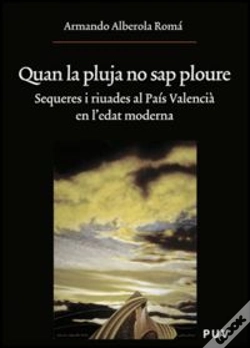 Capa do artigo Quan La Pluja No Sap Ploure
