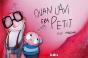 Quan L'Avi Era Petit - Preview