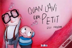 Capa do artigo Quan L'Avi Era Petit
