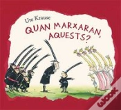 Capa do artigo Quan Marxaran Aquests?