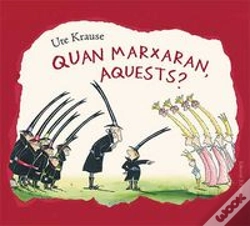 Capa do artigo Quan Marxaran Aquests?