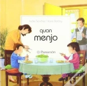 Capa do artigo Quan Menjo *