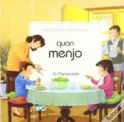 Capa do artigo Quan Menjo *