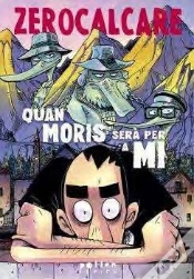 Capa do artigo Quan Moris Serà Per A Mi