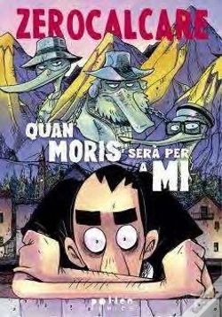 Capa do artigo Quan Moris Serà Per A Mi