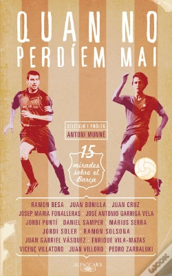 Capa do artigo Quan No Perdíem Mai