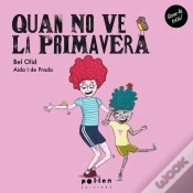 Capa do artigo Quan No Ve La Primavera