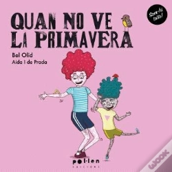 Capa do artigo Quan No Ve La Primavera