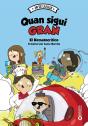 Quan Sigui Gran - Preview