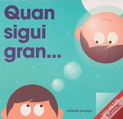 Capa do artigo Quan Sigui Gran...