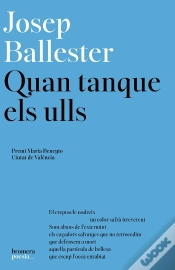 Capa do artigo Quan Tanque Els Ulls