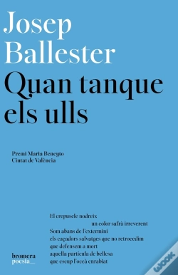 Capa do artigo Quan Tanque Els Ulls