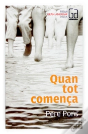 Capa do artigo Quan Tot Comença