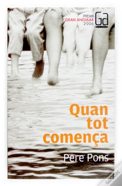 Capa do artigo Quan Tot Comença