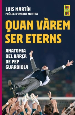 Capa do artigo Quan Vàrem Ser Eterns