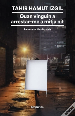Capa do artigo Quan Vinguin A Arrestar Me A Mitja Nit