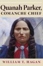 Quanah Parker, Comanche Chief - Preview