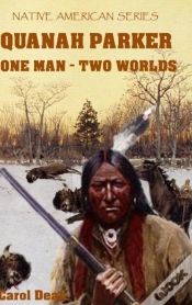Capa do artigo Quanah Parker