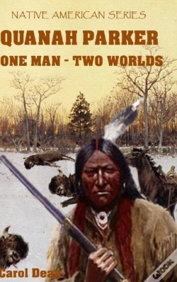 Capa do artigo Quanah Parker
