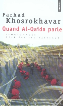 Capa do artigo Quand Al-Qaïda Parle