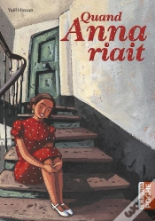 Capa do artigo Quand Anna Riait