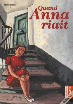 Capa do artigo Quand Anna Riait
