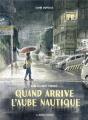 Quand Arrive L'Aube Nautique : Korean Night Stories - Preview