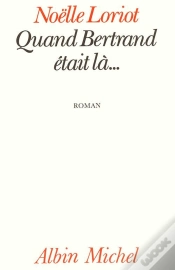 Capa do artigo Quand Bertrand Etait La