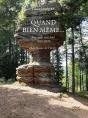 Quand Bien Même... - Preview