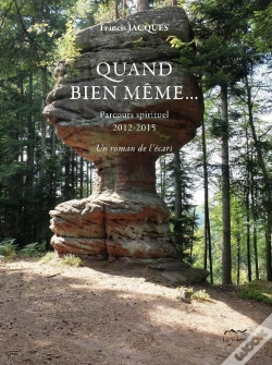 Capa do artigo Quand Bien Même...