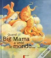 Capa do artigo Quand Big Mama A Cree Le Monde