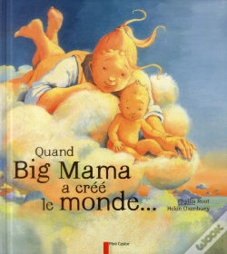 Capa do artigo Quand Big Mama A Cree Le Monde