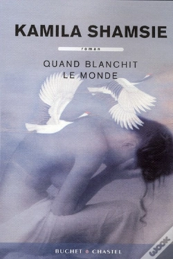 Capa do artigo Quand Blanchit Le Monde