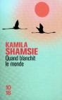 Quand Blanchit Le Monde - Preview