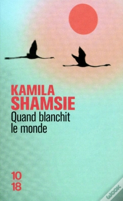 Capa do artigo Quand Blanchit Le Monde