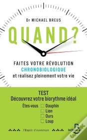 Capa do artigo Quand ?