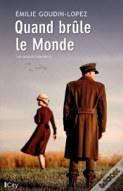 Capa do artigo Quand Brule Le Monde