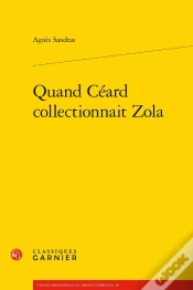 Capa do artigo Quand Céard Collectionnait Zola
