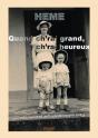 Quand Ch'Rai Grand, Ch'Rai Heureux - Preview