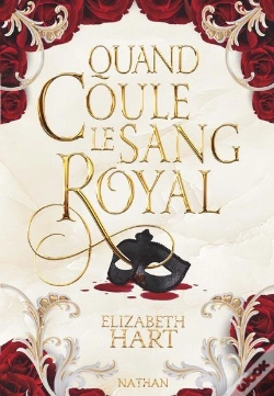 Capa do artigo Quand Coule Le Sang Royal
