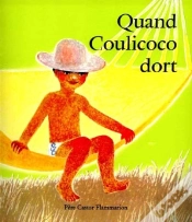 Capa do artigo Quand Coulicoco Dort