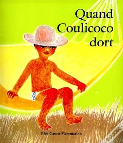 Capa do artigo Quand Coulicoco Dort