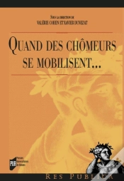 Capa do artigo Quand Des Chômeurs Se Mobilisent...