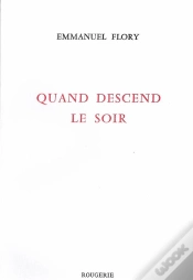 Capa do artigo Quand Descend Le Soir